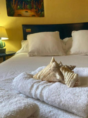 Amplio alojamiento para pareja en Dominicus-Bayahibe